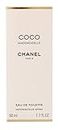 Chanel - Coco mademoiselle Eau De Toilette 50 ml vapo