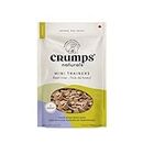 Crumps' Naturals Mini Trainers Freeze Dried Beef Liver (1 Pack),, 1.9OZ/ 55G
