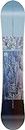 Nitro Snowboards Prime View BRD'24 Men's All-Mountain Board, Directional, Flat-Out Rocker, All-Terrain, Mid-Wide