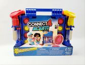 Hasbro Connect 4 Blast! Game Nerf Powered Blasters and Darts New with Box Scrape