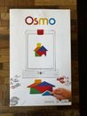 OSMO - Genius Starter Kit para iPad - BASE, NÚMEROS, TANGRAM, PALABRAS
