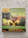 Nutribullet Natural Healing Foods - Supercharge your Health - Hardcover