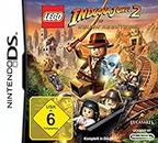 LEGO Indiana Jones 2 Dual Screen [Import germany]