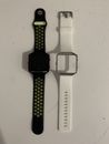 Fitbit Blaze Smart Fitness Tracker Uhr - schwarz