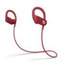 Beats by Dr. Dre Powerbeats High-Performance Wireless Earphones - Red