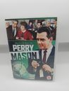 Perry Mason - Series 2 (Box Set)  Volumes 1 and 2 (DVD, 2009)