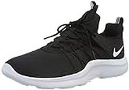 Nike Men's Darwin Black/Black White Casual Shoe 8. 5 Men US