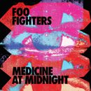 Foo Fighters - "Medicine At Midnight" - lp sigillato