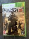 Microsoft Xbox 360 - Gears of War 3 EU mit OVP NEUWERTIG
