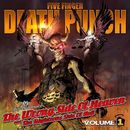 Five Finger Death Punch - The Wrong Side of Heaven and The Righteous Side of Hel
