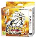 Pokémon Sole - Limited Fan Edition - Nintendo 3DS