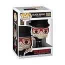 Funko Pop! Movies: Black Phone - The Grabber with Chase (Styles May Vary)
