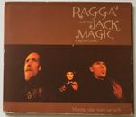 Where Are They Now? by Ragga and the Jack Magic Orchestra (1997, CD sin) nr NEW 