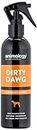 Dirty Dawg Pup No-Rinse Shampoo Dog Spray 250ml, Pack of 2