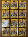 LEGO Series 25 COMPLETE 12 Minifigures Set 71045 - IN STOCK