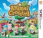 Animal Crossing: New Leaf (Renewed)
