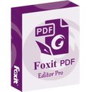 Foxit PDF Editor Pro 12 for PC Win