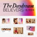 LE SSERAFIM The Daydream BELIEVERS:꿈, 마침내 Official MD Photo Card / Postcard /etc