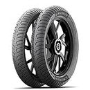 GOMME PNEUMATICI CITY EXTRA 70/90 R17 43S MICHELIN