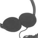 Classroom Headphones On Ear Wired Stereo Headset Mit 3 5 Mm Buchse Für Kinde CHP