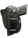 Holster For Walther CCP With Laser