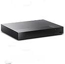BDP-S1700 Multi Zone Region Free Blu Ray Player - PAL/NTSC Playback - Zone A B C - Region 1 2 3 4 5 6 Multi Region Blu-ray DVD Player 110-240 Volts