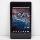 Asus Google Nexus 7 Tablet Computer 32 GB 2 GB RAM Wi-Fi Only Android | MOB30X