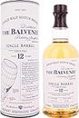 Balvenie Single Barrel 12 Year Old Scotch Whisky 70 cl