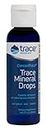 Trace Minerals Research Concentrace Trace Mineral Drops - 2 Ounce