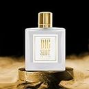 Oscar Big Shot Privee Perfume for Men 100ml | Luxury Long Lasting Perfume for Men and Women | Oud Fragrance Eau De Parfum