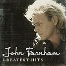 John Farnham - Greatest Hits CD Album