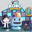 PRE-ORDER Monopoly GO ROBO Partners Event 🔥Full Carry SLOT🔥NON RUSH