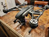 Yuneec Typhoon Q500 professional Drone GOPRO INCLUDED
