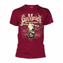 Gas Monkey Garage - Spanner - Official Mens T Shirt