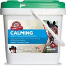 Supplement Calming Equine 5LB, Anxiety Relief, Enhanced Focus for Nervous Horse