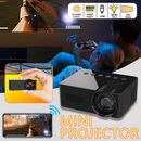 Portable LED WIFI Wireless mini projector for smartphones iPhone Android phones