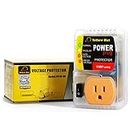 Voltage Protector, Surge Protectorfor Home Appliance, 110V 15A 2200 Watts