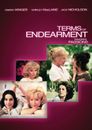 Terms of Endearment  - Shirley Maclaine, Debra Winger , Jack Nicholson - New DVD
