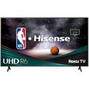 Hisense 70" inch 4K LED Roku Smart TV Dolby Vision HDR Ultra HD R6 *Black Friday