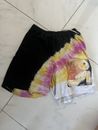 Vintage Korn Sick And Twisted Tour Shorts