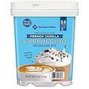Daily Chef French Vanilla Cappucino, 2 Pack by 3 lbs