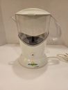 Mr. Coffee Cocomotion 4 Cup Automatic Hot Chocolate Cocoa Maker Model HC4 