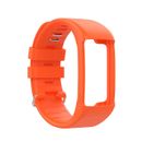 for Polar A360 A370 Watch Silicone Watch Strap Wristband Steel Buckle