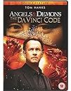 Angels & Demons / Da Vinci Cod