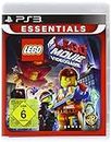 Warner Interactive PS3 The LEGO Movie Videogame