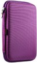 Navitech Purple Case For Samsung Galaxy Tab E 8.0