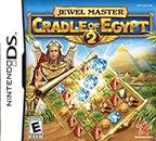 Cradle of Egypt 2 (Nintendo DS) (NTSC)