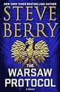 The Warsaw Protocol (Cotton Malone Book 15)