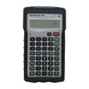 Engineers scientific Calculator Advanced Machining Math Reference Tool 4089