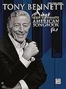 Tony Bennett Sings the Ultimate American Songbook, Vol 1: Piano/Vocal/Chords